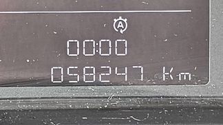 Leasing Van Peugeot EXPERT 2.0 2021