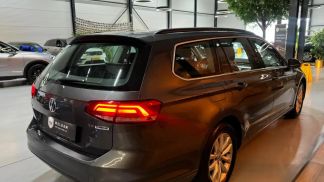 Finansowanie Wóz Volkswagen Passat Variant 2017