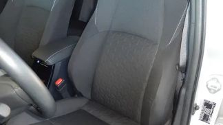 Leasing Sedan Suzuki Swace 2022