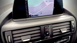 Financování Kupé BMW 218 2014