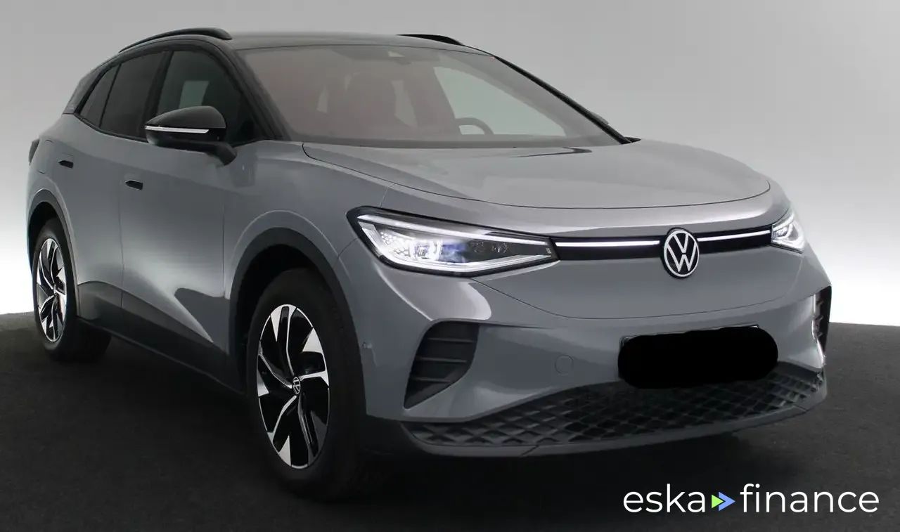 Leasing SUV Volkswagen ID.4 2025