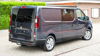 Leasing Passenger transport Renault Trafic 2023