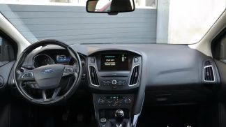 Finansowanie Wóz Ford Focus 2016