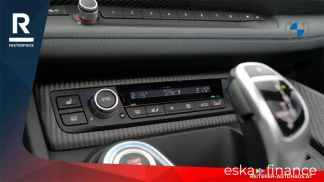 Leasing Convertible BMW i8 2018