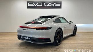 Financování Kupé Porsche 911 2020