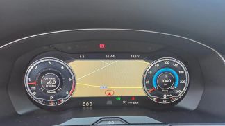 Leasing Wagon Volkswagen Passat Variant 2015