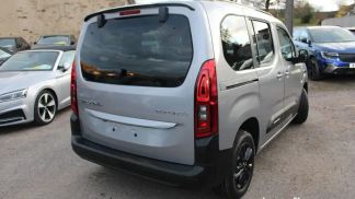 Finansowanie Van Citroën Berlingo 2025