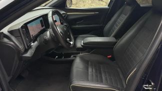 Financování Van Renault MEGANE E-TECH 2022