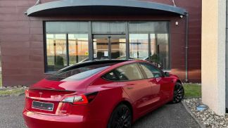 Finansowanie Sedan Tesla Model 3 2021