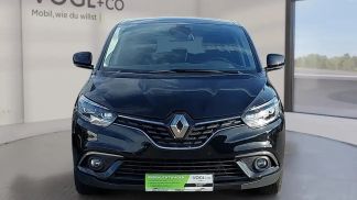 Leasing Passenger transport Renault Scenic 2019