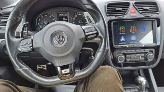 Finansowanie Coupé Volkswagen Scirocco 2010