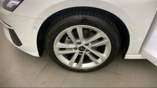 Leasing Hatchback Audi A3 2024