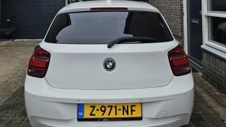 Finansowanie Coupé BMW 116 2014