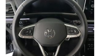 Leasing SUV Volkswagen T-Cross 2024