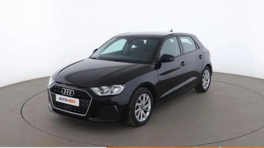 Audi A1 2020