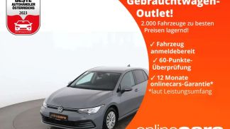 Financování Sedan Volkswagen Golf 2020