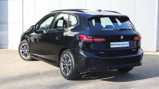 Financování Hatchback BMW 223 2024