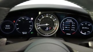 Leasing Convertible Porsche 992 2020