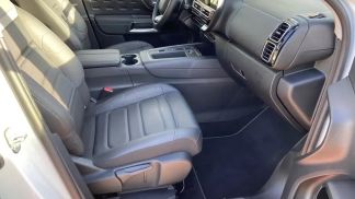 Finansowanie SUV Citroën C5 Aircross 2023