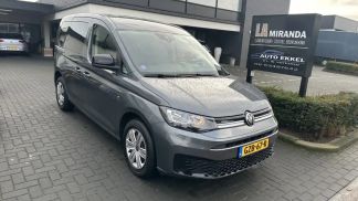 Finansowanie Hatchback Volkswagen Caddy 2023