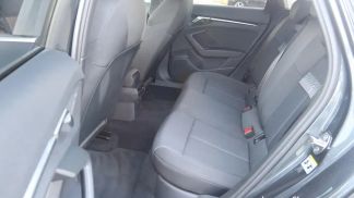 Finansowanie Sedan Audi A3 2021