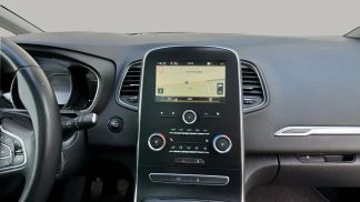 Leasing Wagon Renault Grand Scenic 2020