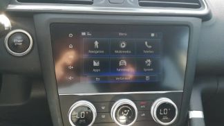 Lízing SUV Renault Kadjar 2019