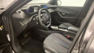 Leasing SUV Peugeot 2008 2023