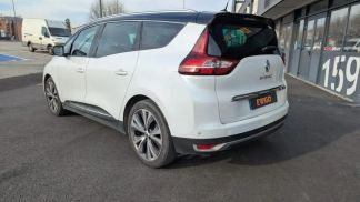 Leasing Hatchback Renault Grand Scenic 2017