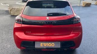 Finansowanie Hatchback Peugeot 208 2022