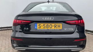Lízing Sedan Audi A3 2023