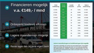 Leasing Wagon Volvo V90 2021