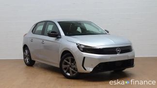 Finansowanie Hatchback Opel Corsa 2025