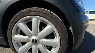 Leasing Convertible MINI Cooper S Cabrio 2010