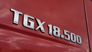Leasing Tracteur M.A.N. 18.500 TGX 2018
