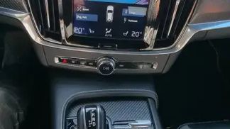 Leasing Wagon Volvo V90 Cross Country 2019