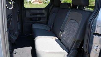 Finansowanie Hatchback Volkswagen ID. Buzz 2023