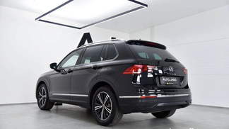 Lízing SUV Volkswagen Tiguan 2021