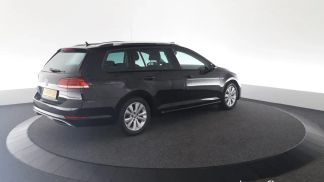 Finansowanie Wóz Volkswagen GOLF VARIANT 2019