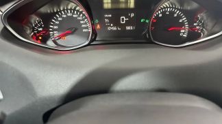 Finansowanie Wóz Peugeot 308 2019