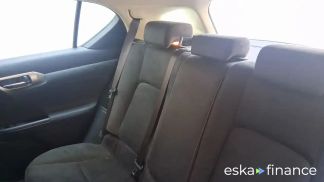 Leasing Sedan Lexus CT 200h 2017