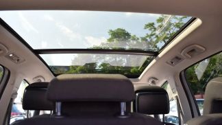 Lízing Hatchback Volkswagen Touran 2020