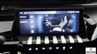 Leasing Wagon Peugeot 508 2023