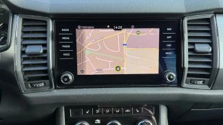 Finansowanie SUV Skoda Kodiaq 2021