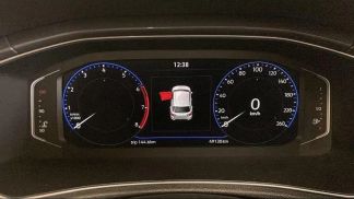 Leasing SUV Volkswagen T-Roc 2021