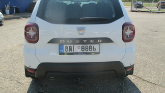 Leasing SUV Dacia Duster 2021