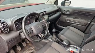 Finansowanie SUV Citroën C3 Aircross 2021