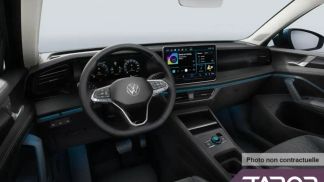 Financování SUV Volkswagen Tiguan 2025