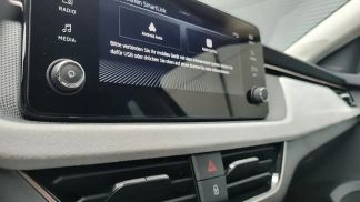 Finansowanie Sedan Skoda Scala 2024
