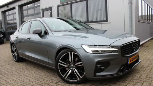 Volvo S60 2019